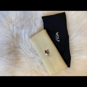 Wolf London Jewelry Travel Organizer